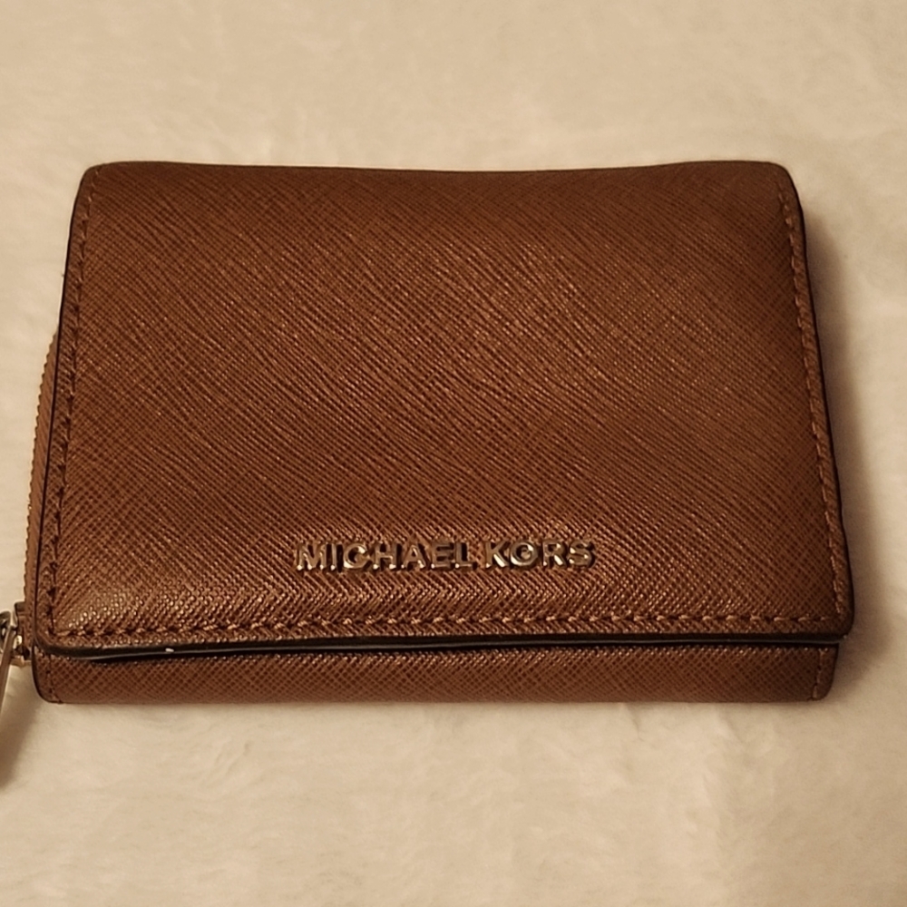 Micheal Kors wallet